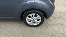 Kia Venga 1.6 4 5dr Auto [6] Petrol Hatchback